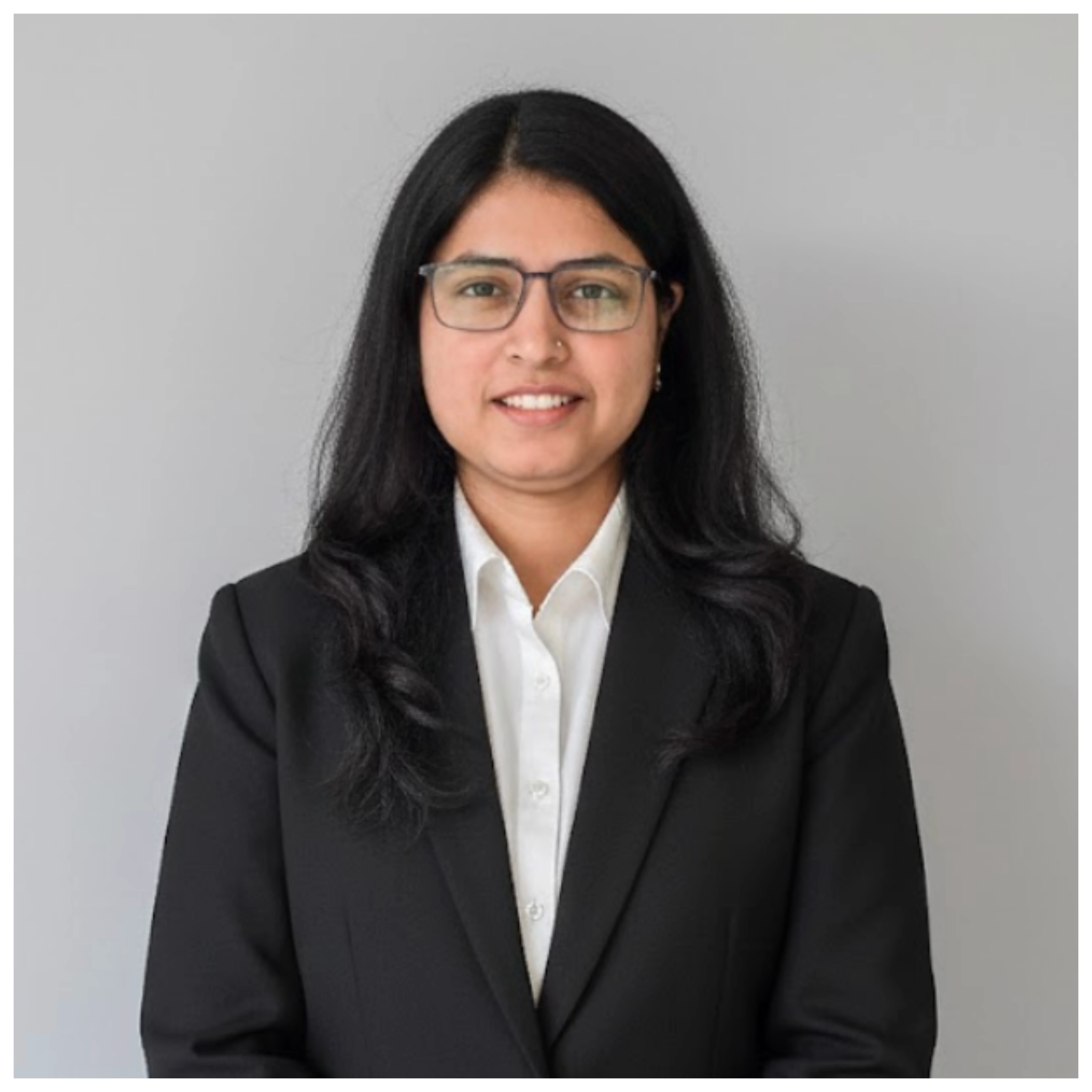 Dr. Shabana Anjum